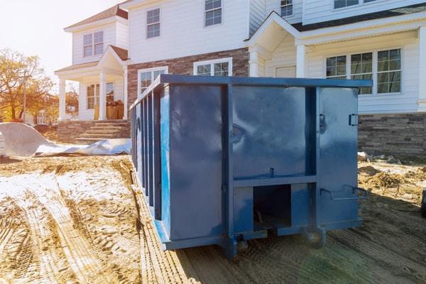 office at Dumpster Rental of Luling